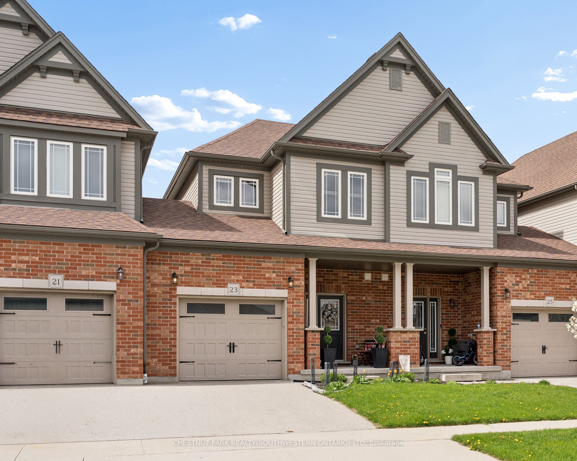 Additional image 2 of 23 Valleybrook Drive, Kitchener, ON, N2A 0J9
