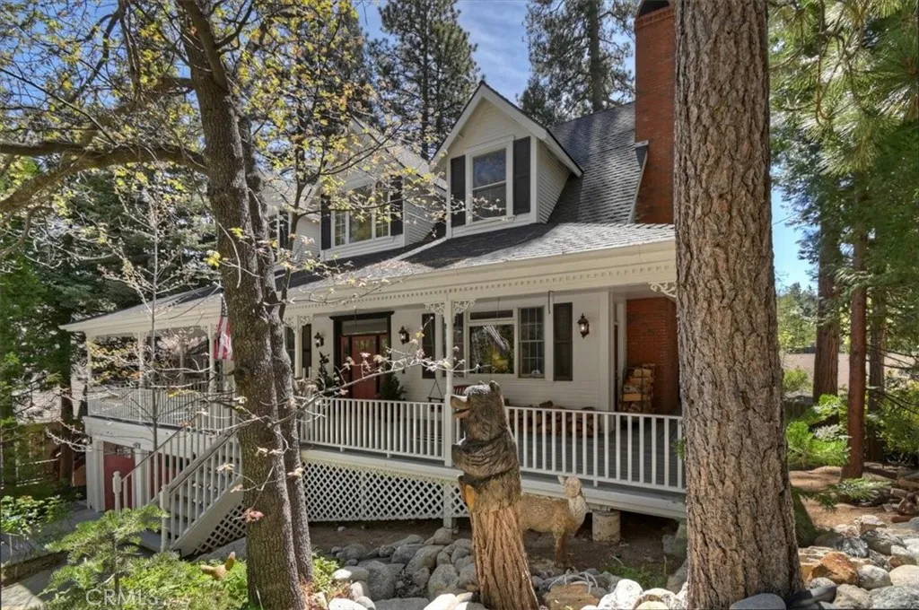 Additional image 69 of 27312 Pinewood Dr, Lake Arrowhead, CA 92352