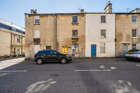 High Street, Batheaston, Bath BA1