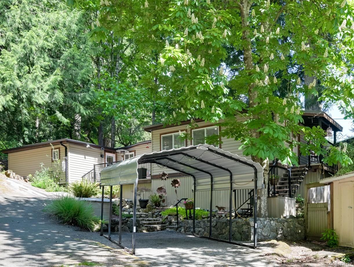 103-2500 Florence Lake Road, Langford, BC, V9B 4H2