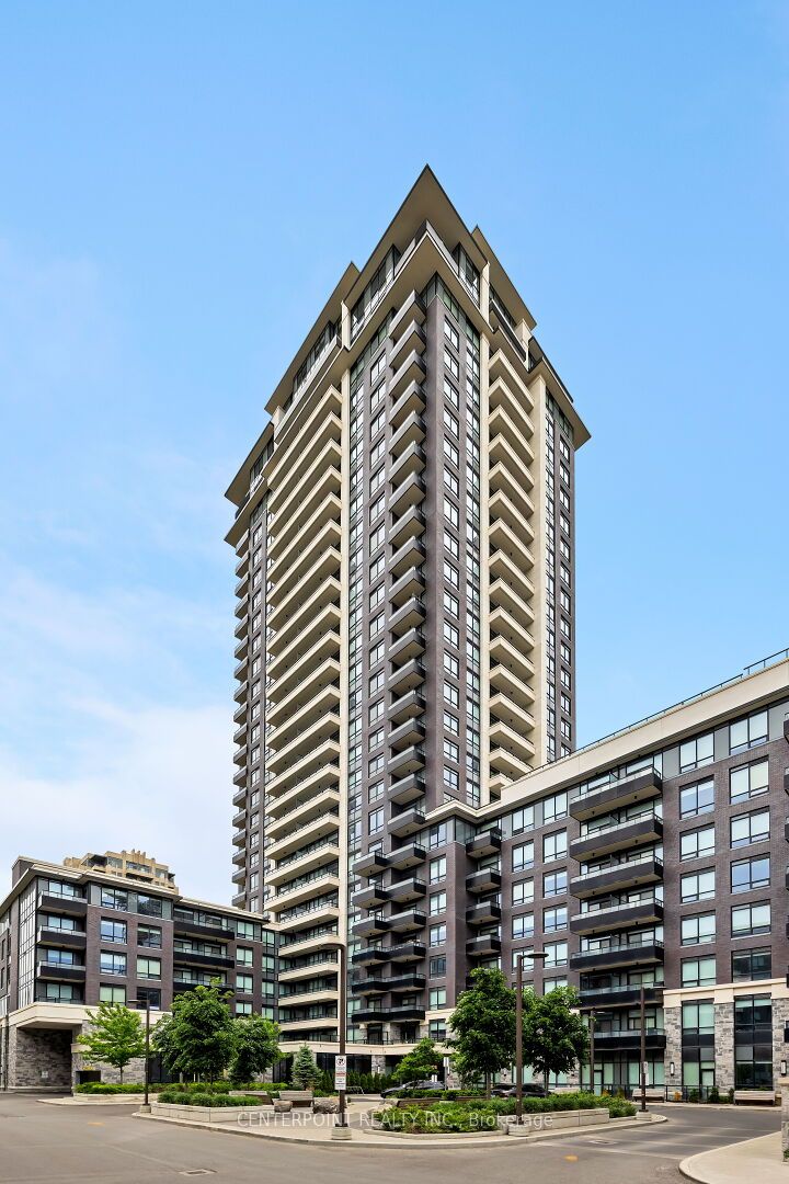 1507-15 Water Walk Drive, Markham, ON, L6G 0G2