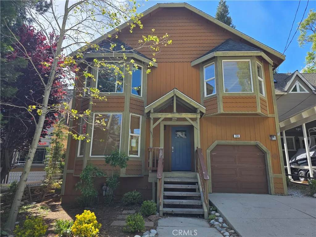 Additional image 2 of 358 Maple Drive, Lake Arrowhead, CA 92352