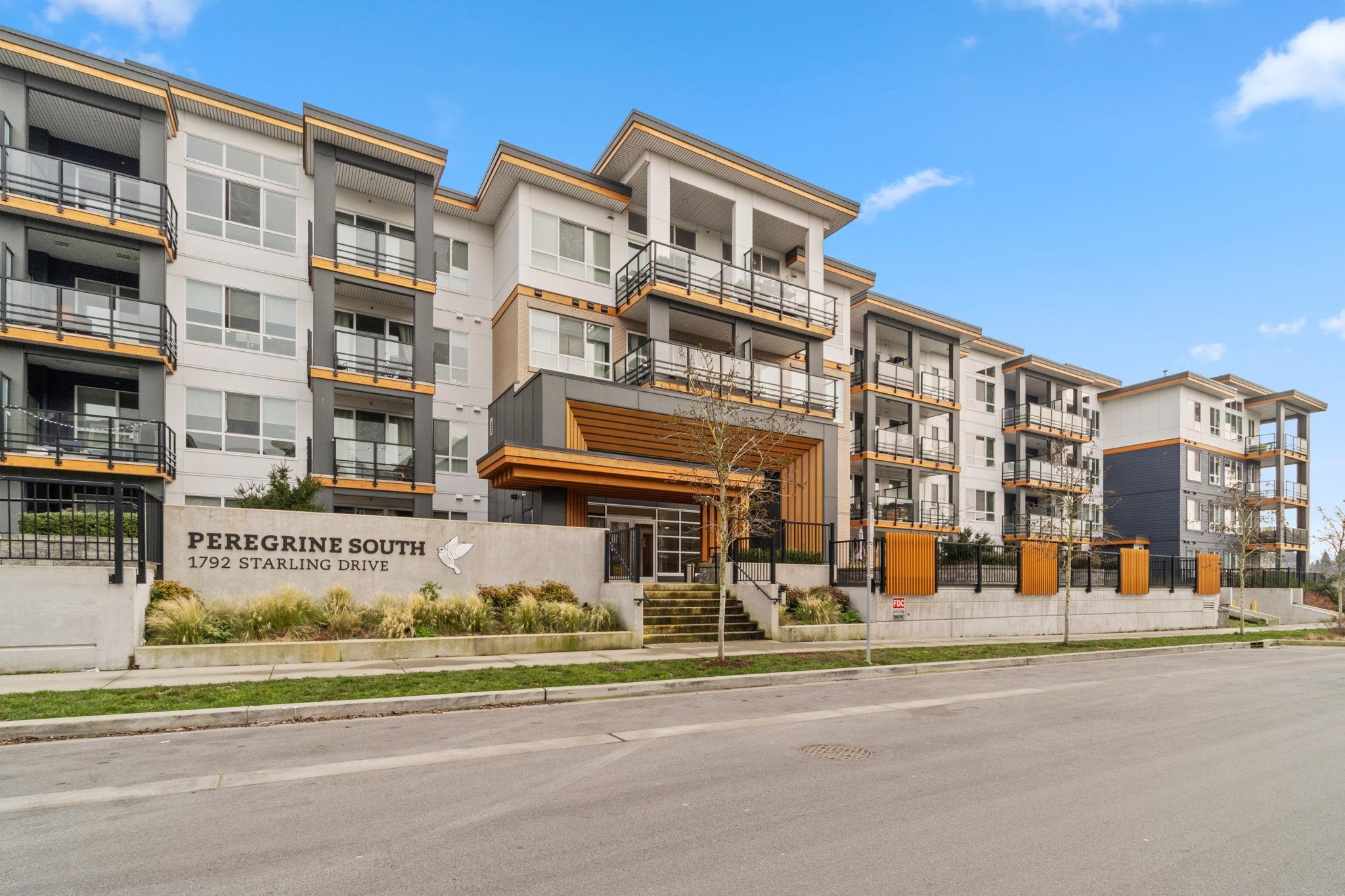 Additional image 6 of 304-1792 Starling Drive, Tsawwassen, BC, V4M 0E4