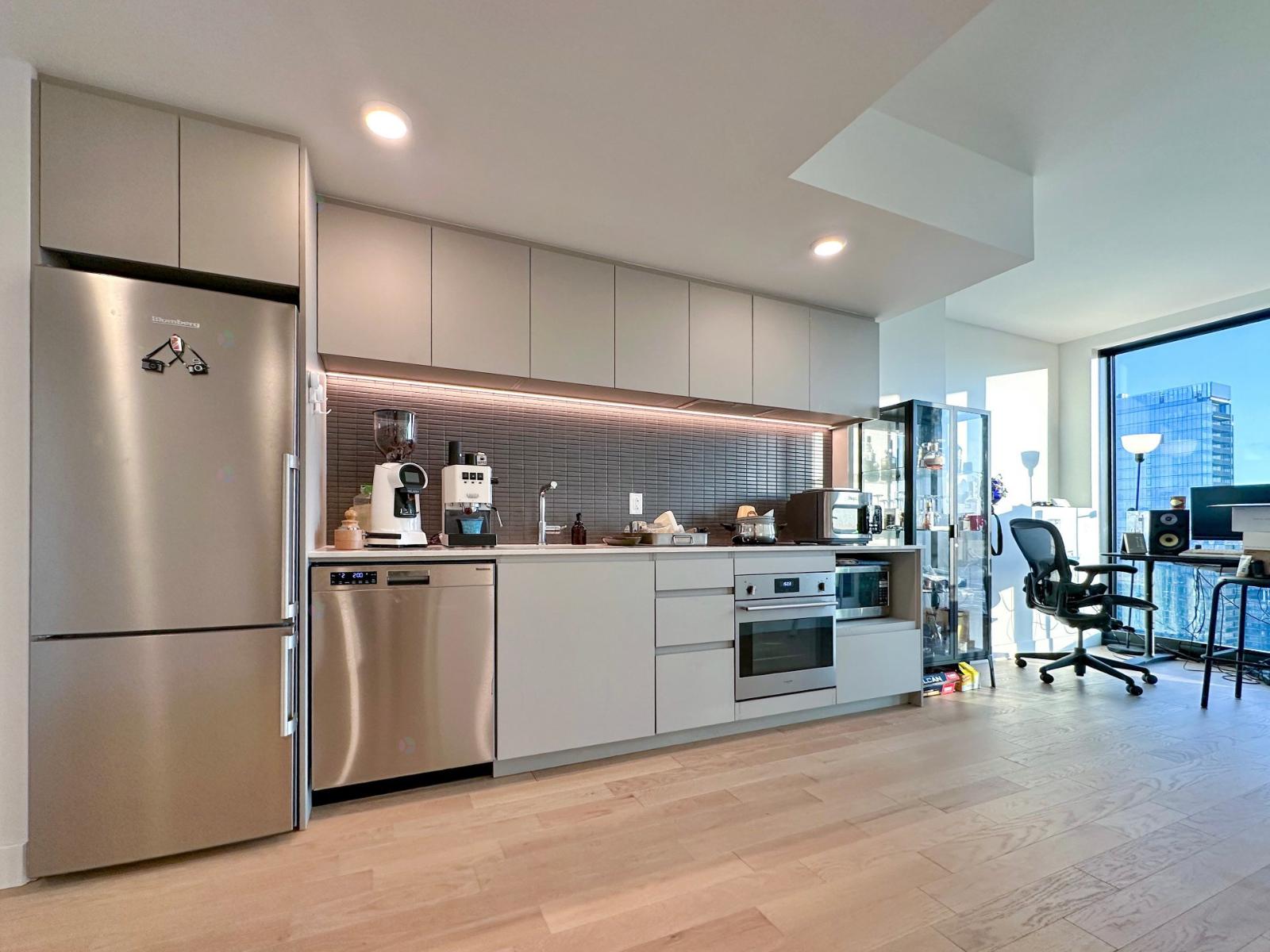 1245 Rue De Bleury
