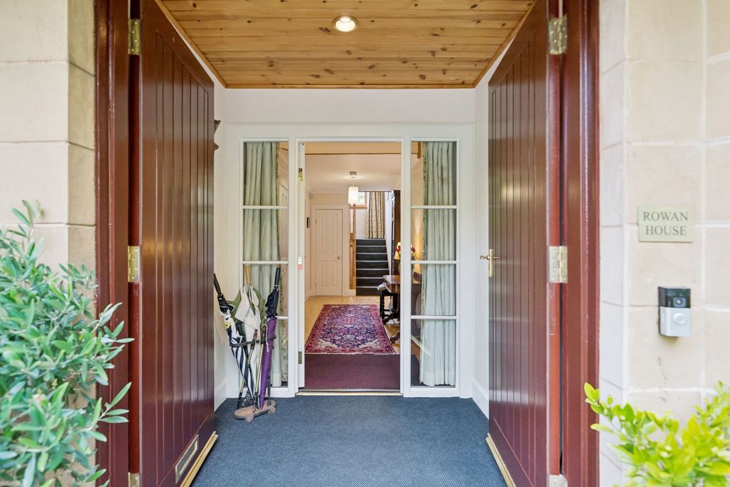 Additional image 4 of 4 bed property for saleRowan House, Armadale Road, Rhu, Helensburgh G84
