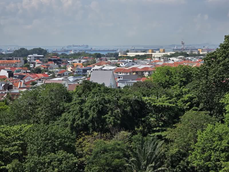 Additional image 3 of Tanah Merah Kechil Link