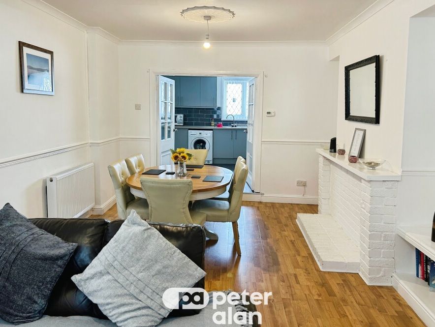 Additional image 3 of 3 bed terraced house to rentPerthygleision, Merthyr Tydfil CF48