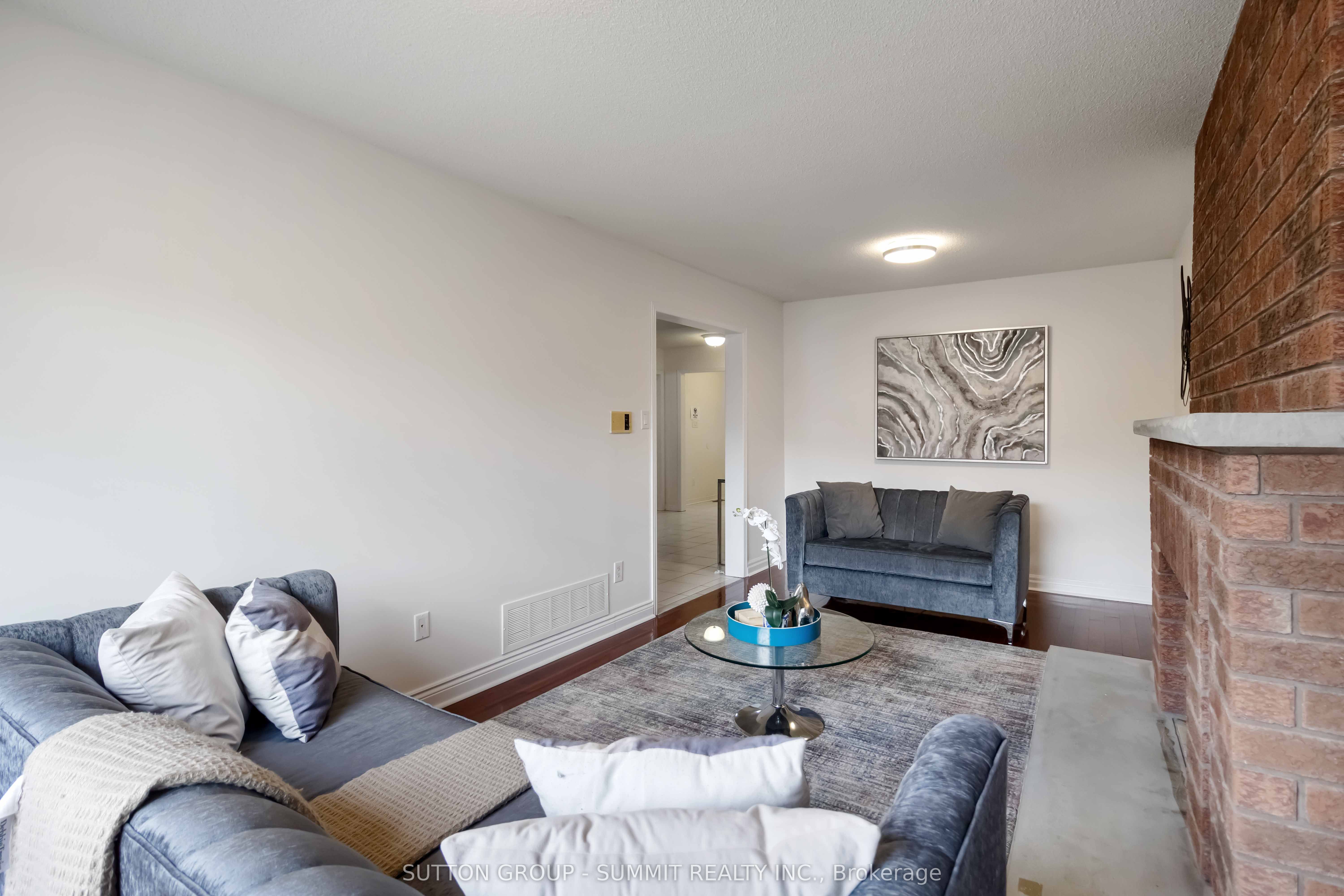 Additional image 6 of 4466 Gladebrook Crescent, Mississauga, ON, L5V 1E4