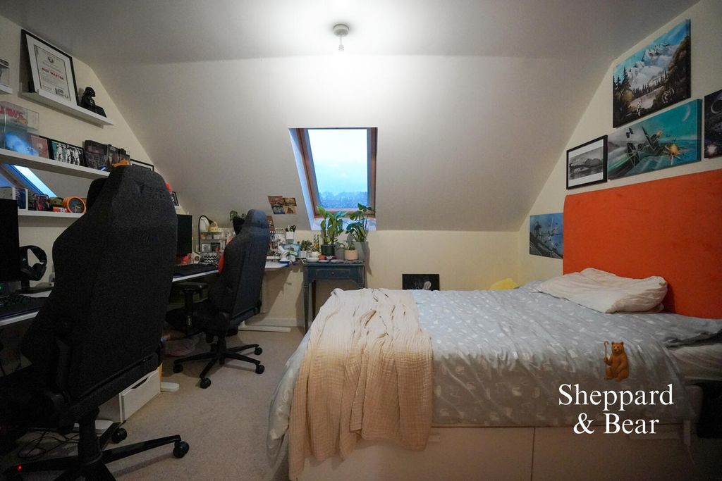 Additional image 14 of 2 bed flat for saleTregwilym Road, Rogerstone, Newport NP10