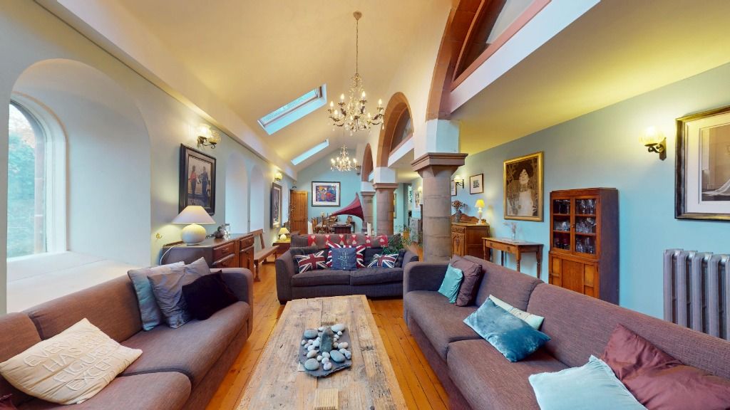 Additional image 9 of 5 bed flat to rentFolla Rule, Rothienorman, Inverurie, Aberdeenshire AB51