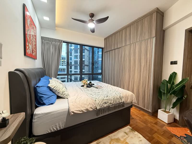 50 Choa Chu Kang North 7 photo 3
