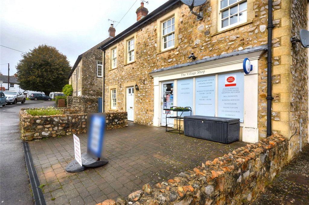 Additional image 12 of 3 bed detached house for sale2 Valley View, Combe St. Nicholas, Chard, Somerset TA20