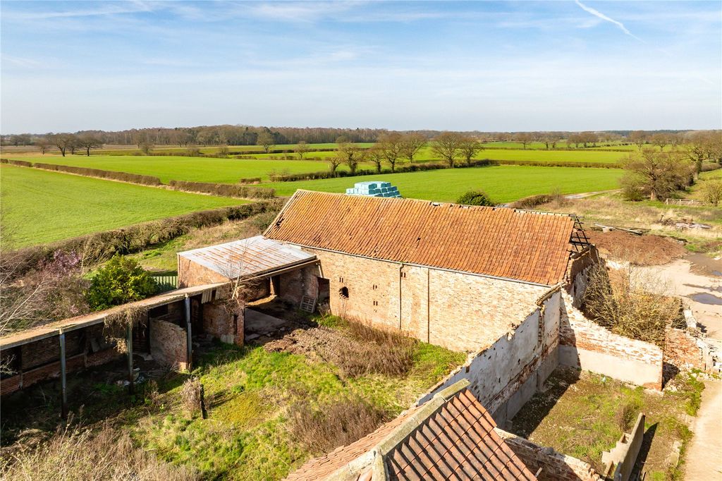 Additional image 13 of Land for saleSam House Farm, Raskelf, York, North Yorkshire YO61
