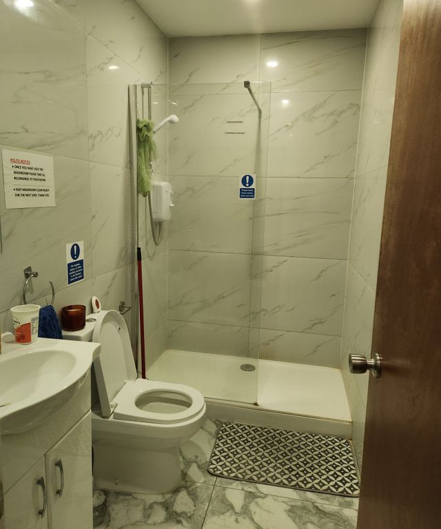 Additional image 9 of 5 bed flat to rentLey Street, Ilford IG1