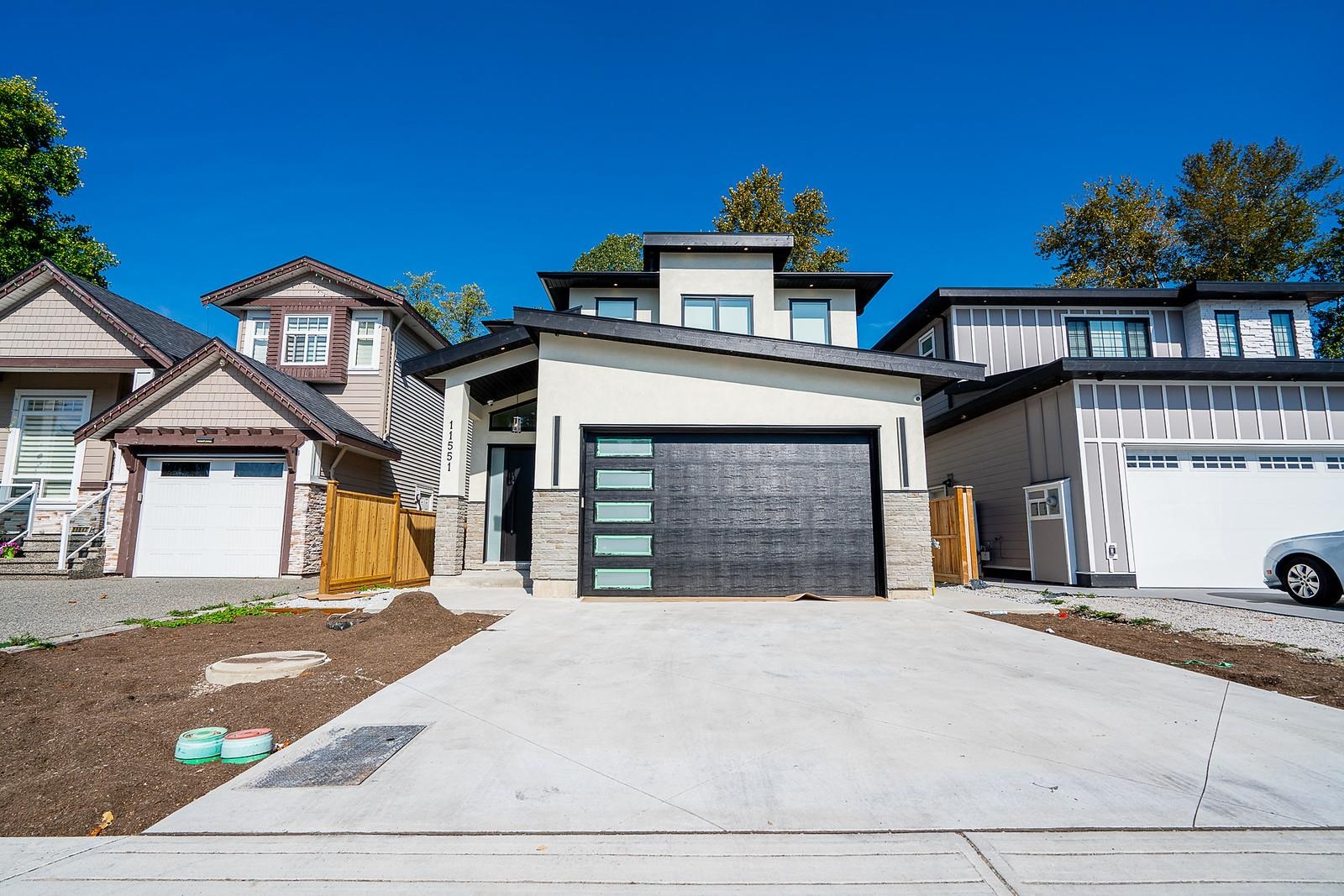 11551 80 Avenue, Delta, BC, V4C 1X5