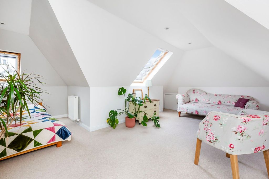 Additional image 22 of 5 bed semi-detached house for saleHepburn Gardens, St Andrews KY16