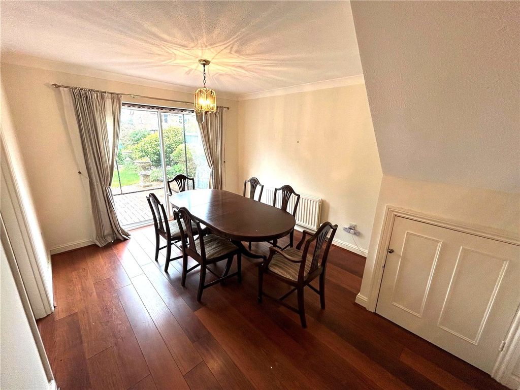 Additional image 3 of 4 bed detached house for saleCountry Meadows, Longford Turning, Market Drayton, Shropshire TF9