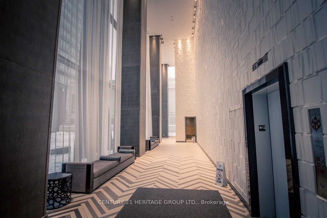 Additional image 2 of 603-65 St. Mary Street, Toronto, ON, M5S 0A6