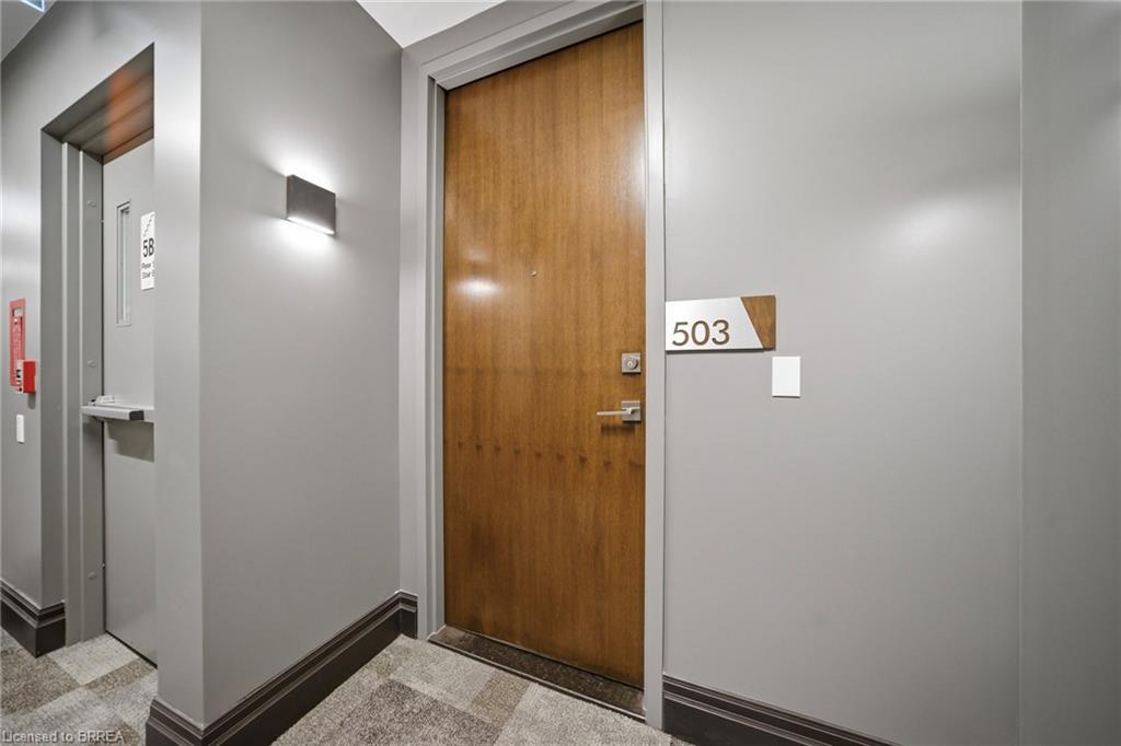 Additional image 3 of 503-101 Locke Street S, Hamilton, ON, L8P 4A6