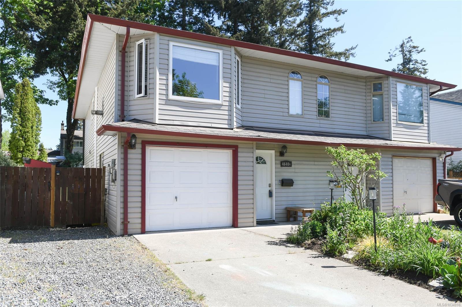 A-4640 Northland Place, Courtenay, BC, V9N 8Y4