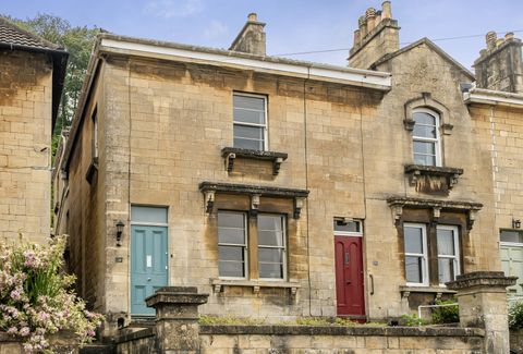 Alexandra Road, Bath, Somerset BA2