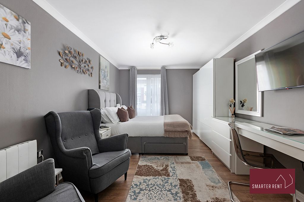 Additional image 9 of 2 bed flat to rentTrevelyan Court, Windsor SL4