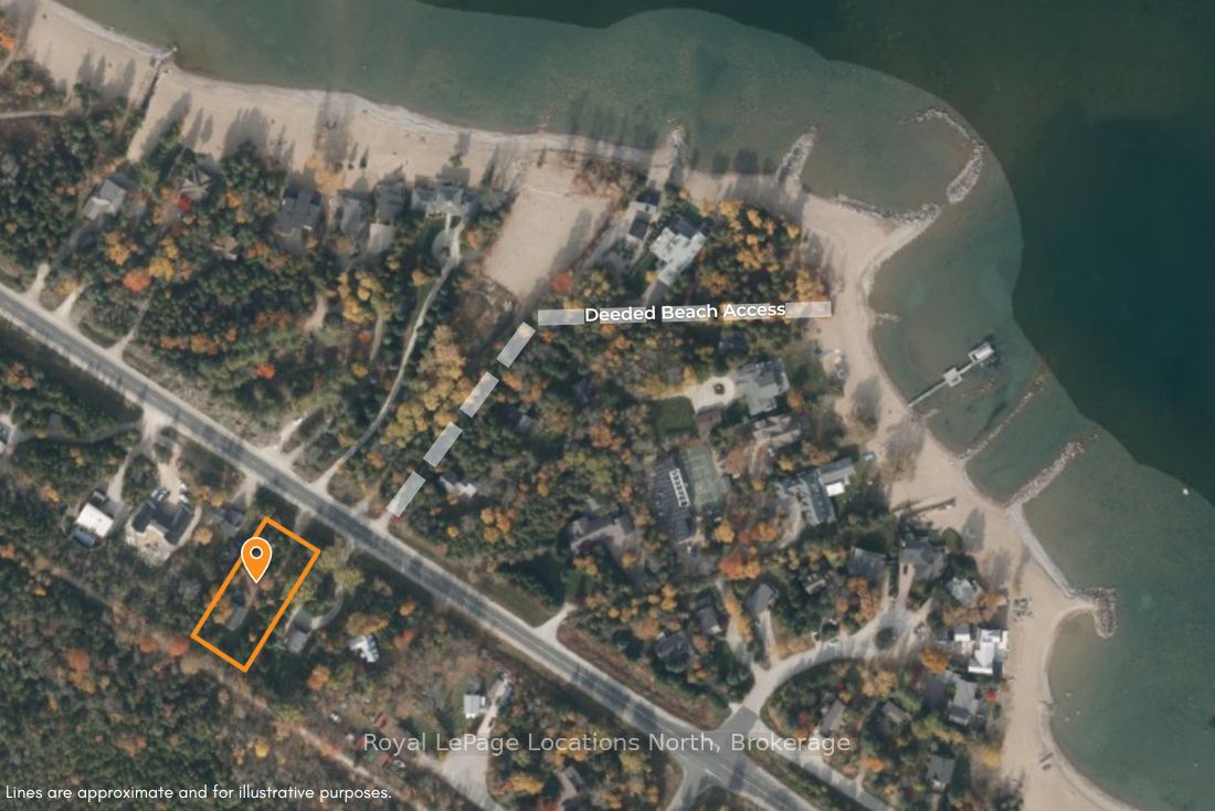 Additional image 5 of 208554 26 Highway, Blue Mountains, ON, N0H 1J0