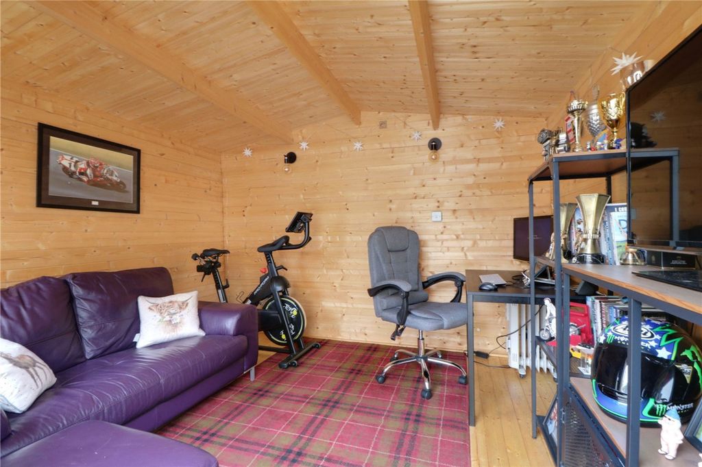 Additional image 19 of 3 bed link detached house for saleLabrador Drive, Broughton DN20