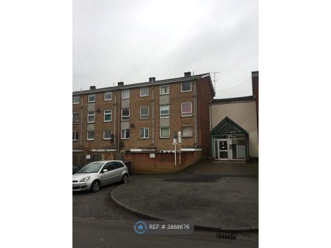 Five Lamps Court, Derby DE1