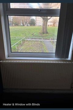Bantock Way, Birmingham B17, Room to rent