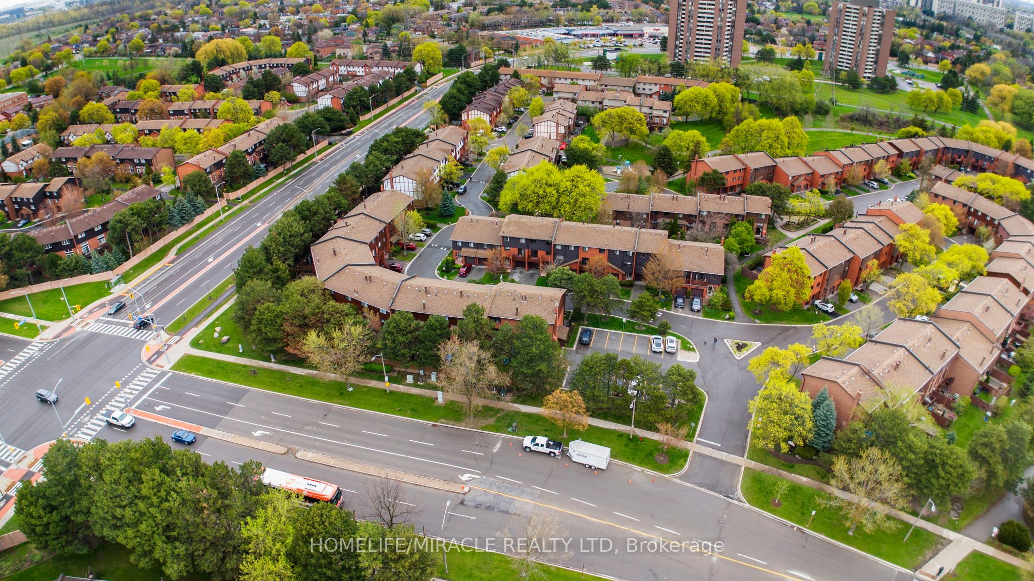 Additional image 2 of 32-4165 Fieldgate Drive, Mississauga, ON, L4W 2M9