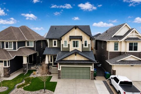Additional image 8 of 187 Coopersfield Way SW, Airdrie, AB, T4B 4K6