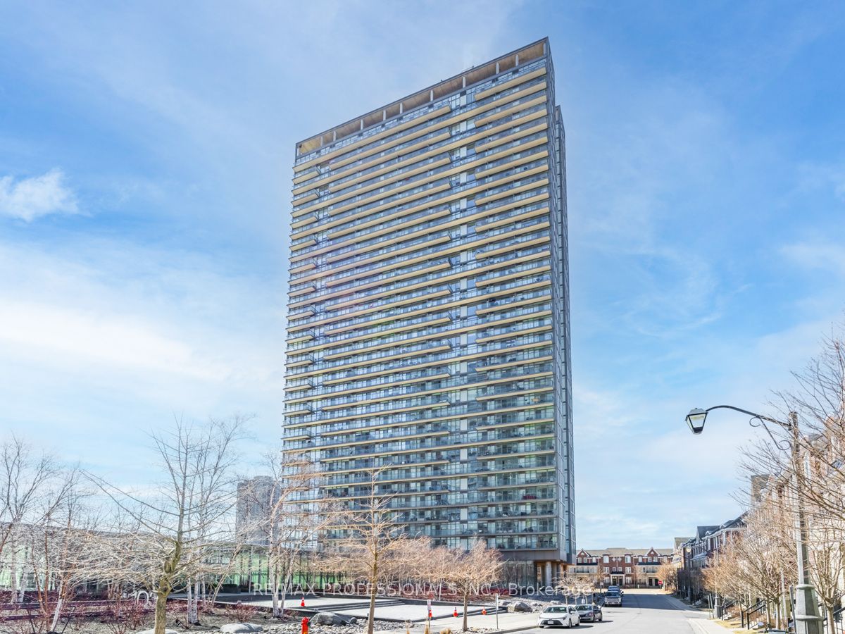 2113-105 The Queensway N/a, Toronto, ON, M6S 5B5