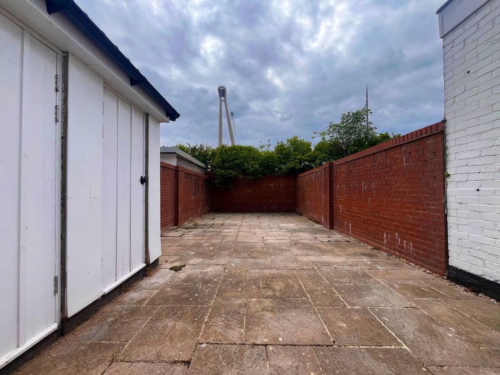 Additional image 29 of 3 bed terraced house to rentColne Street, Newport NP19