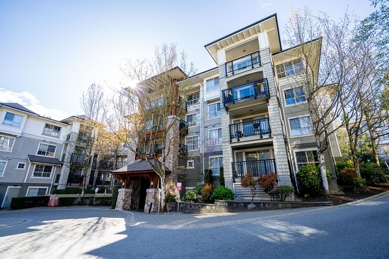 Additional image 4 of 414-2958 Silver Springs Boulevard, Coquitlam, BC, V3E 3R9