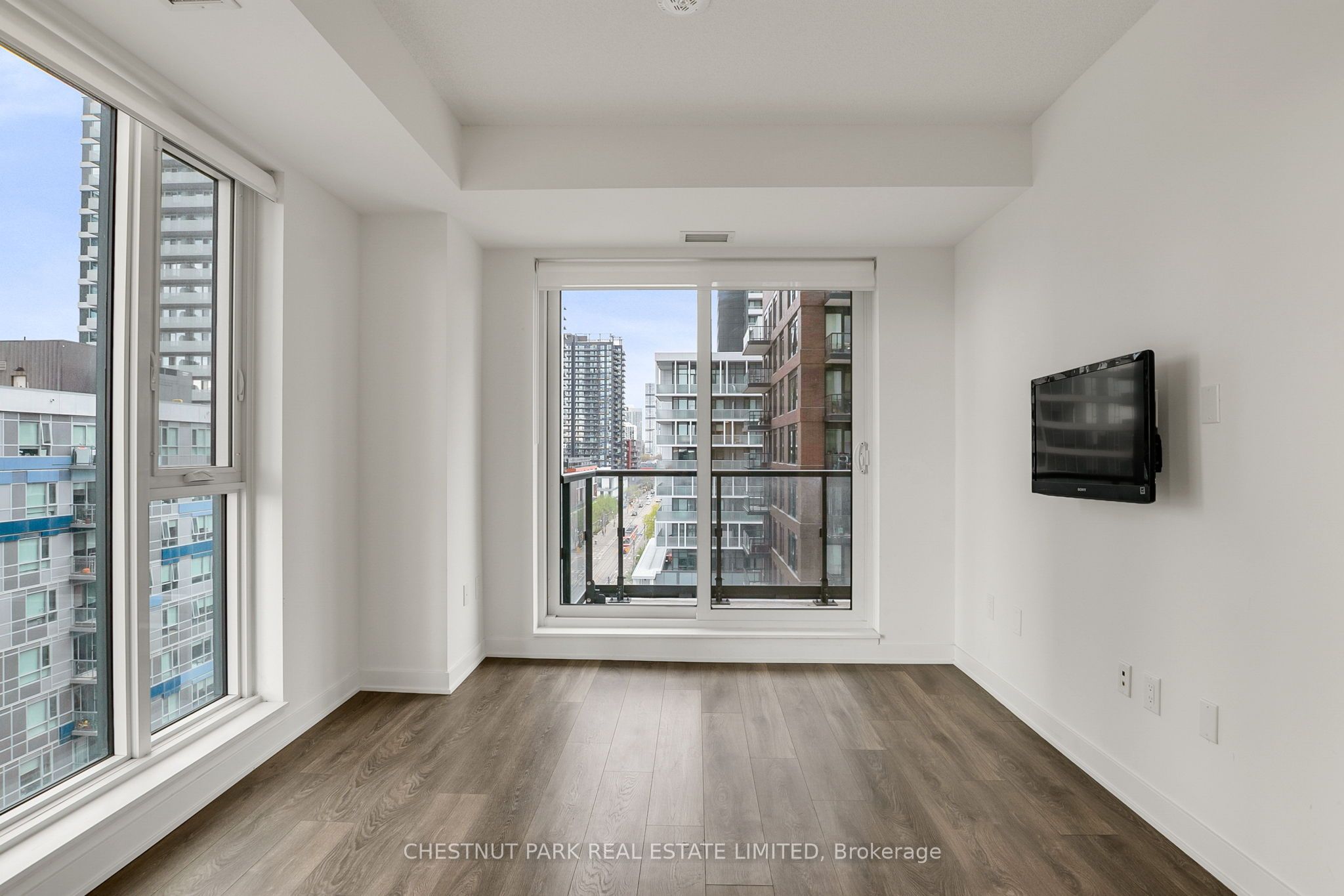 Additional image 5 of 803-130 River Street, Toronto, ON, M5A 0R8