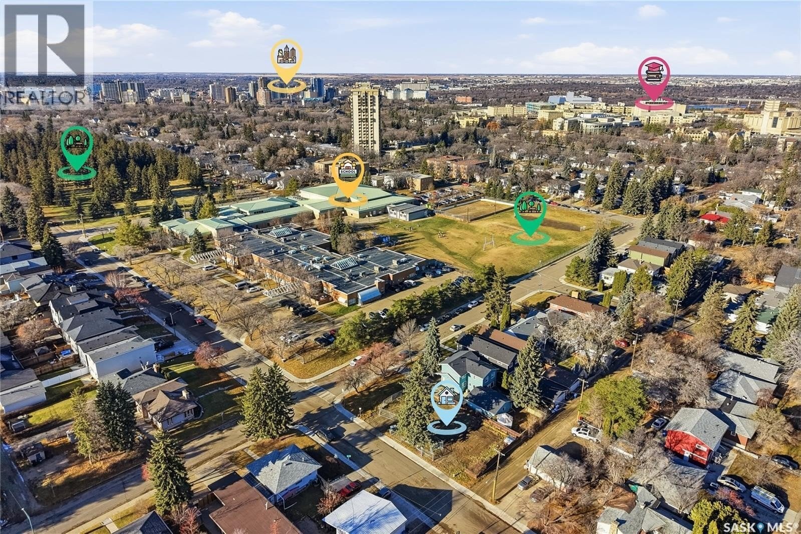 Additional image 7 of 1401 Colony Street, Saskatoon, SK, S7N0S8