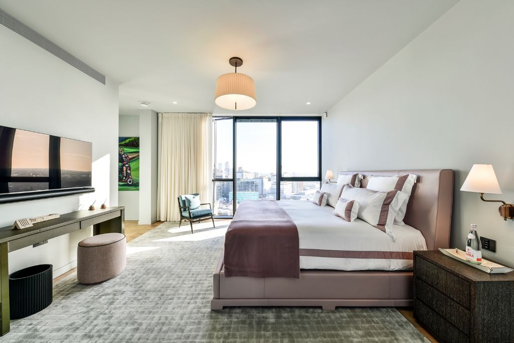 Additional image 6 of 4 bed flat to rentBoiler House, Circus Road North, Battersea, London SW11, United Kingdom