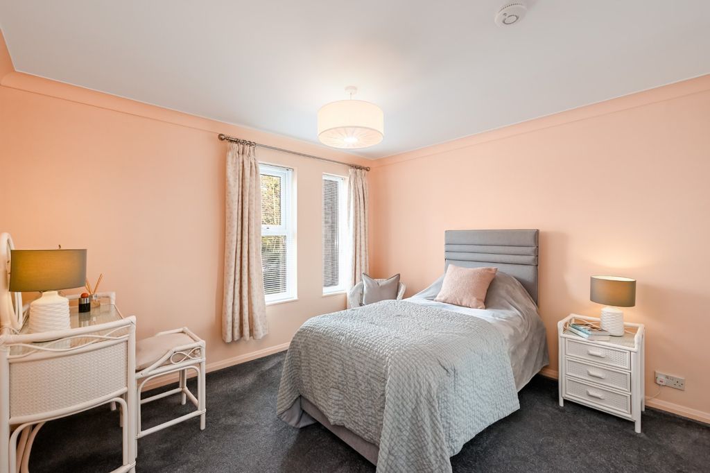 Additional image 8 of 1 bed flat for saleOuse Lea, Shipton Road, York YO30