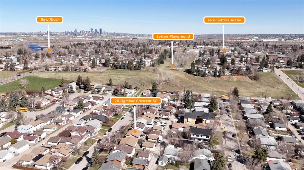 Additional image 5 of 20 Ogmoor Crescent SE, Calgary, AB, T2C 2E9