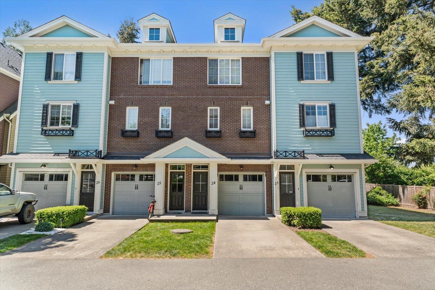 24-5805 Sappers Way, Chilliwack, BC, V2R 0L7