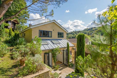 Lyncombe Vale Road, Bath BA2