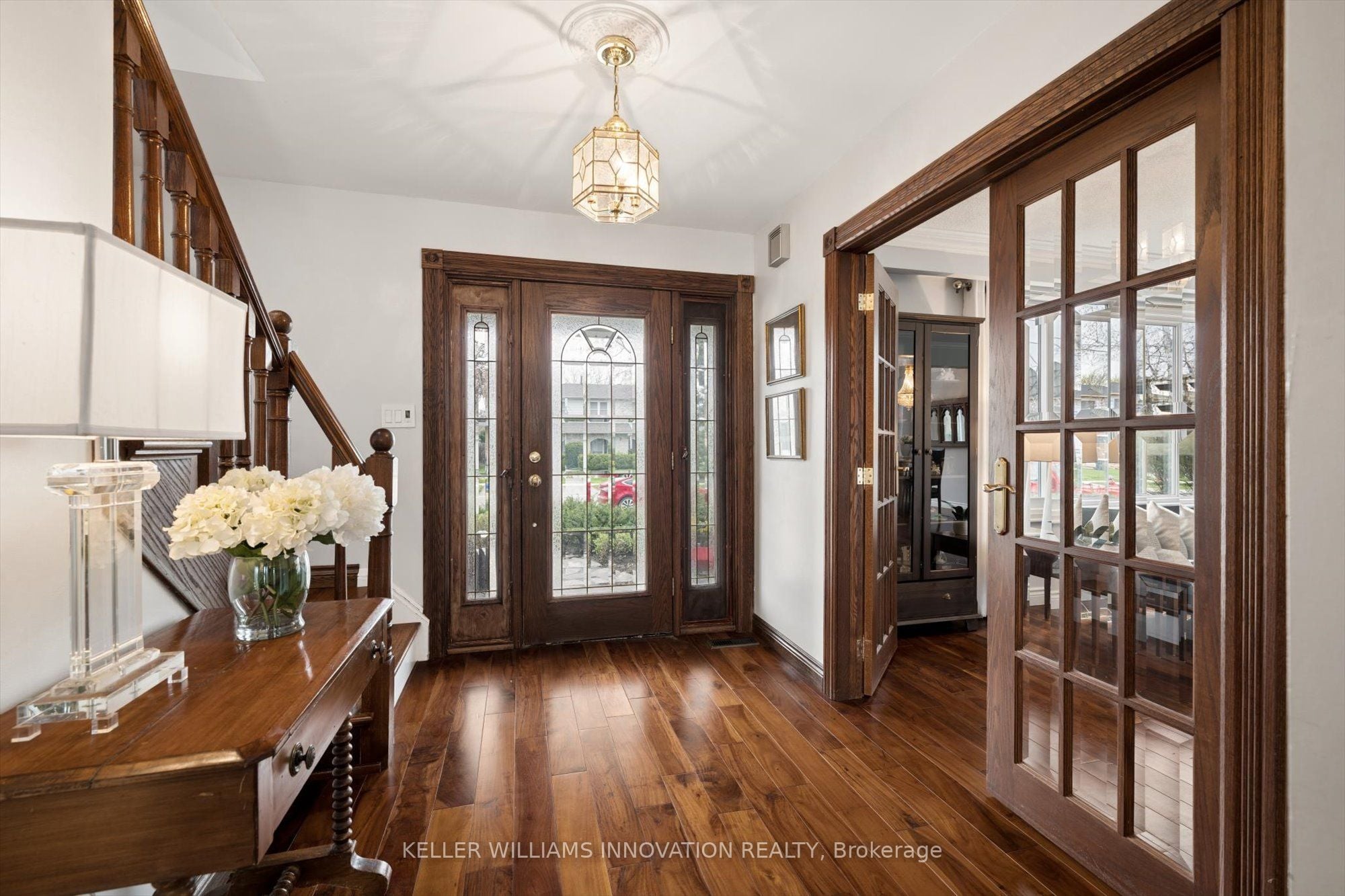 Additional image 5 of 12 Burnhamill Place, Toronto, ON, M9C 3S4