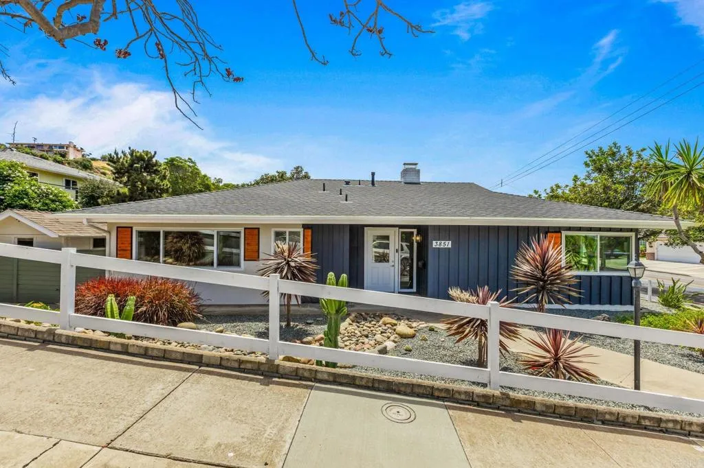 Additional image 3 of 3851 Curtis Street, San Diego, CA 92110