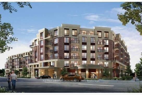 103-540 Bur Oak Avenue, Markham, ON, L6C 0Y2