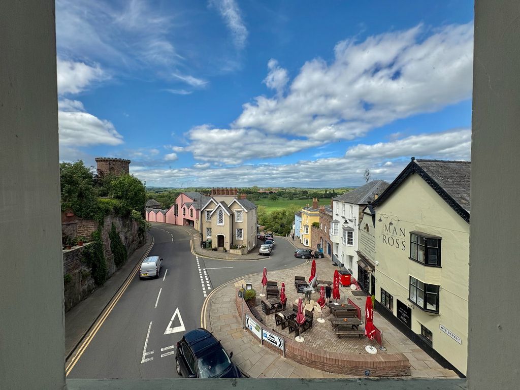 Additional image 9 of 2 bed flat to rentSwan House, Edde Cross Street, Ross-On-Wye, Herefordshire HR9