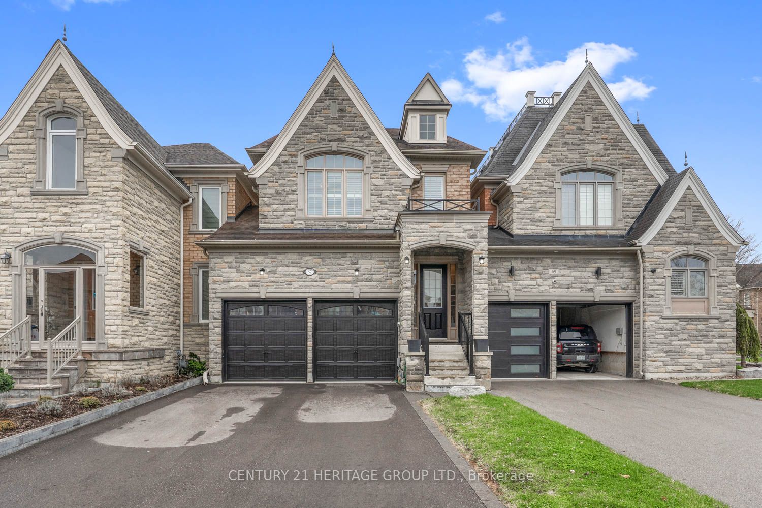 67 Alex Campbell Crescent, King, ON, L7B 1K9