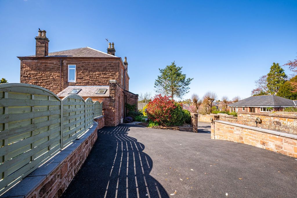 Additional image 55 of 5 bed detached house for saleRosewood, Park Street, Dumfries DG2