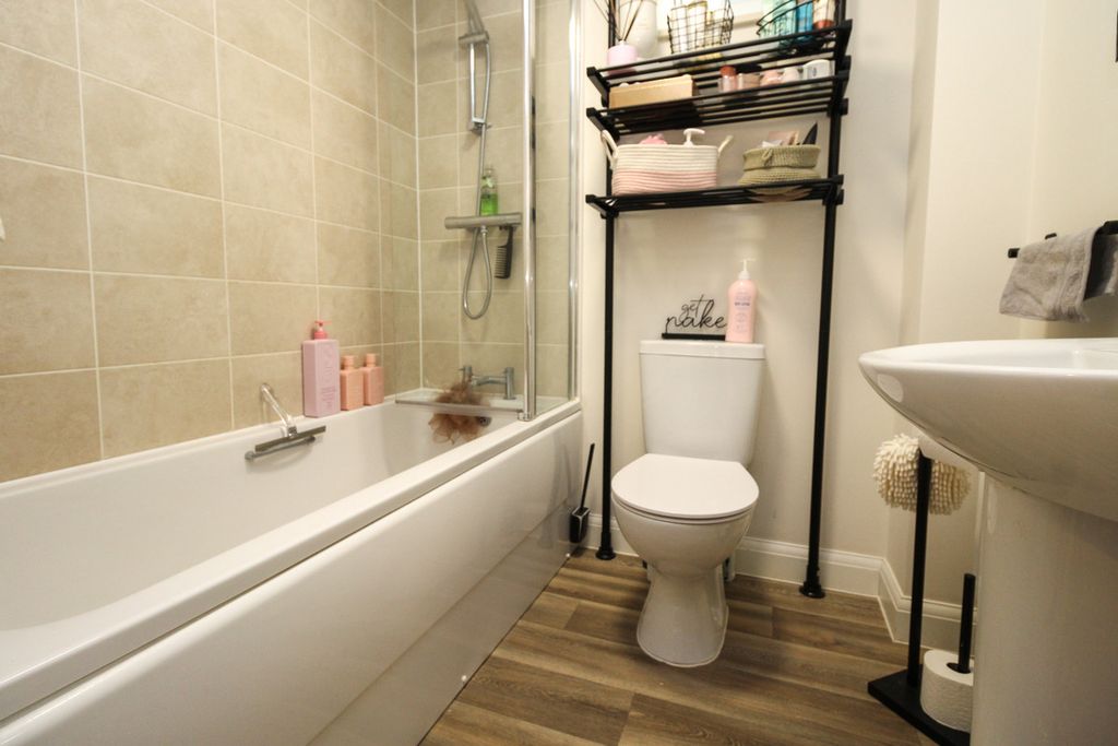 Additional image 10 of 2 bed terraced house for saleJones Grove, Upper Lighthorne CV33