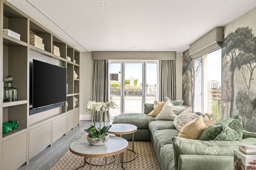 Additional image 7 of 5 bed flat to rent7-11 Princes Gate, London SW7